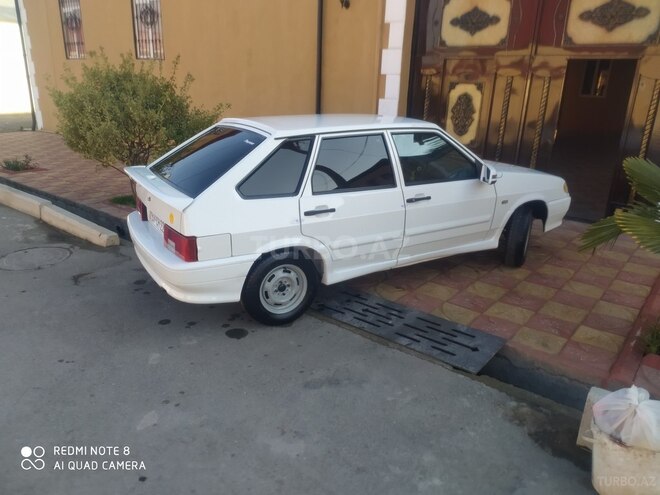 LADA (VAZ) 2114 2012, 47,000 km - 0.1 л - Şəmkir