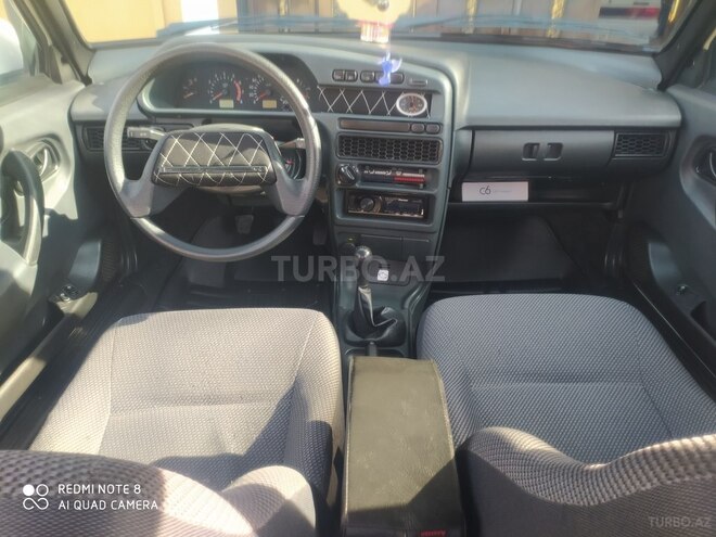 LADA (VAZ) 2114 2012, 47,000 km - 0.1 л - Şəmkir