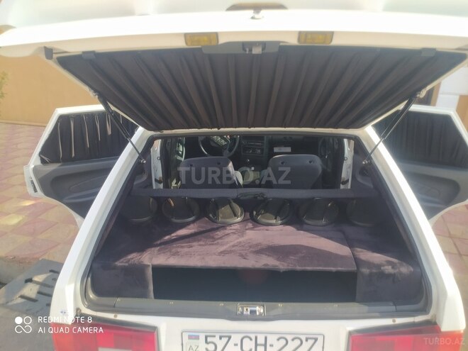 LADA (VAZ) 2114 2012, 47,000 km - 0.1 л - Şəmkir