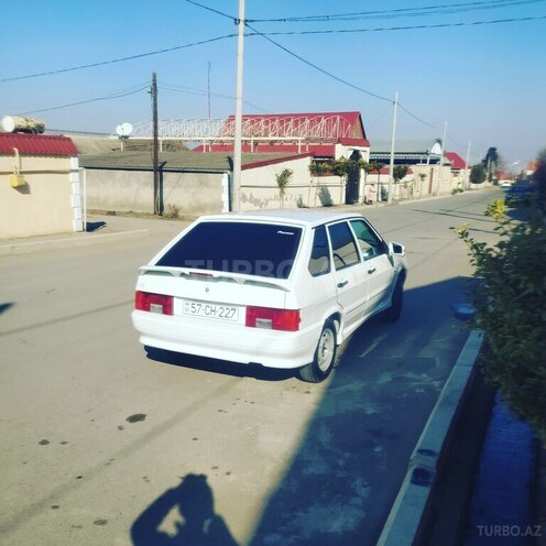 LADA (VAZ) 2114 2012, 47,000 km - 0.1 л - Şəmkir
