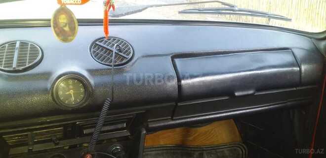 LADA (VAZ) 21011 1979, 180,000 km - 1.5 l - Ucar