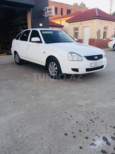 LADA (VAZ) Priora 2013, 84,000 km - 1.6 л - Bakı
