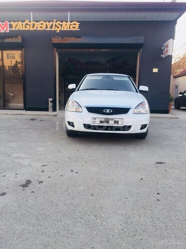 LADA (VAZ) Priora 2013, 84,000 km - 1.6 л - Bakı