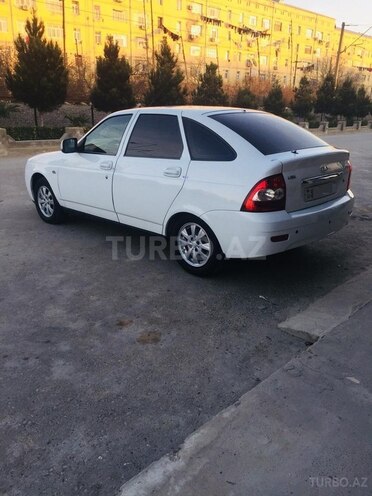 LADA (VAZ) Priora 2013, 84,000 km - 1.6 л - Bakı