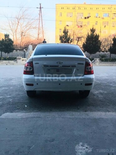 LADA (VAZ) Priora 2013, 84,000 km - 1.6 л - Bakı