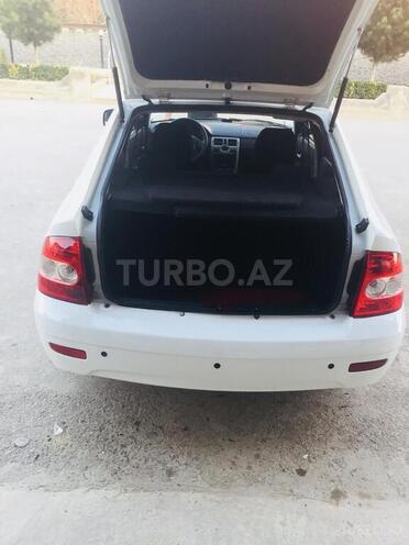 LADA (VAZ) Priora 2013, 84,000 km - 1.6 л - Bakı