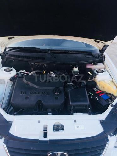 LADA (VAZ) Priora 2013, 84,000 km - 1.6 л - Bakı
