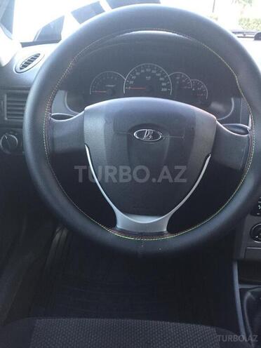 LADA (VAZ) Priora 2013, 84,000 km - 1.6 л - Bakı