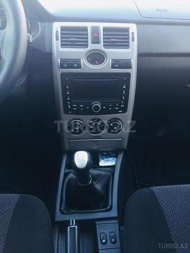 LADA (VAZ) Priora 2013, 84,000 km - 1.6 л - Bakı