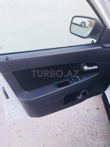 LADA (VAZ) Priora 2013, 84,000 km - 1.6 л - Bakı