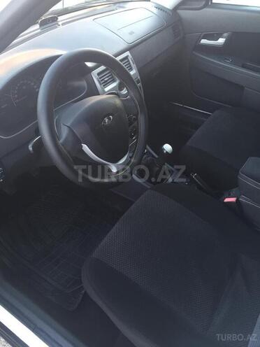 LADA (VAZ) Priora 2013, 84,000 km - 1.6 л - Bakı