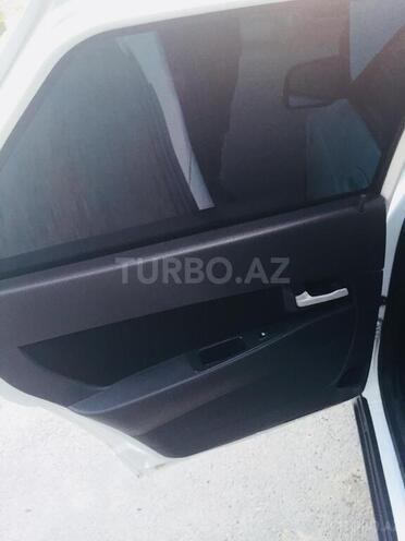 LADA (VAZ) Priora 2013, 84,000 km - 1.6 л - Bakı