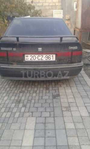 Renault  1994, 280,000 km - 0.2 l - Gəncə