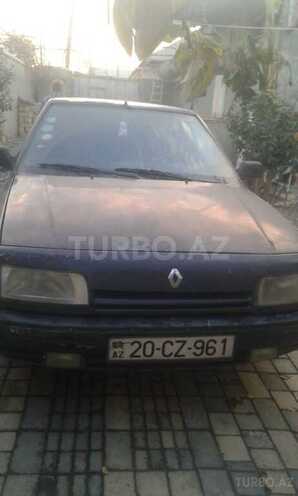 Renault  1994, 280,000 km - 0.2 l - Gəncə
