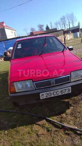 LADA (VAZ) 2109 1989, 50 km - 1.5 l - Masallı
