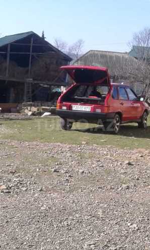 LADA (VAZ) 2109 1989, 50 km - 1.5 l - Masallı