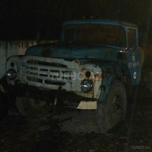 ZIL 130 1983, 350,009 km - 0.2 л - Ağsu