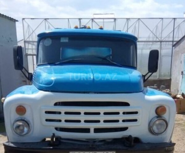 ZIL 130 1983, 350,009 km - 0.2 л - Ağsu