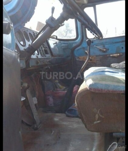ZIL 130 1983, 350,009 km - 0.2 л - Ağsu