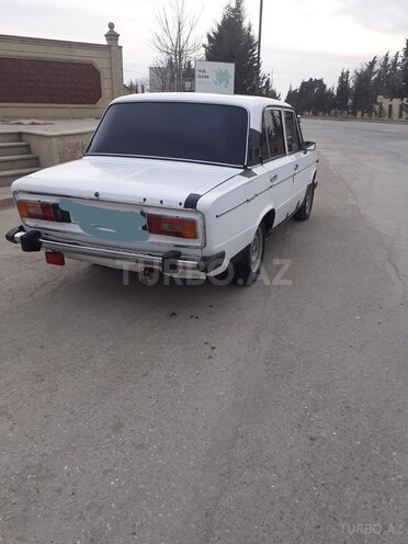LADA (VAZ) 2106 1981, 388,972 km - 1.5 l - Salyan