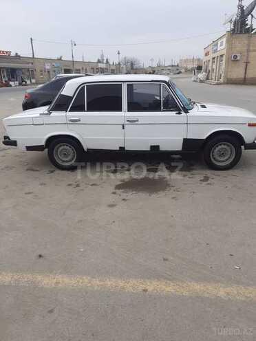 LADA (VAZ) 2106 1981, 388,972 km - 1.5 l - Salyan