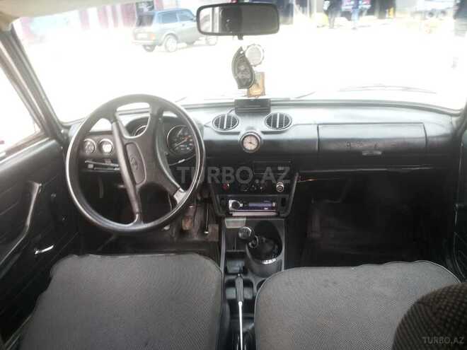 LADA (VAZ) 2106 1981, 388,972 km - 1.5 l - Salyan