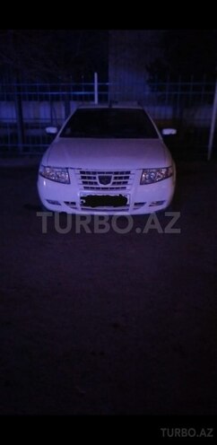 Iran Khodro Samand 2014, 386,000 km - 1.6 l - Bakı