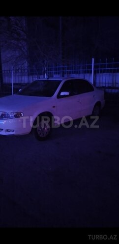 Iran Khodro Samand 2014, 386,000 km - 1.6 l - Bakı