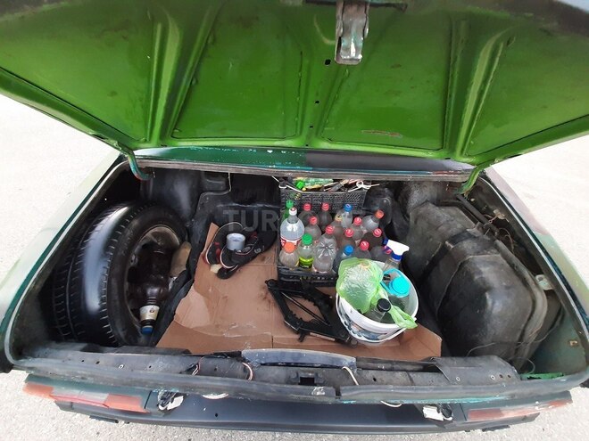 LADA (VAZ) 2106 1977, 909,865 km - 1.6 l - Bakı
