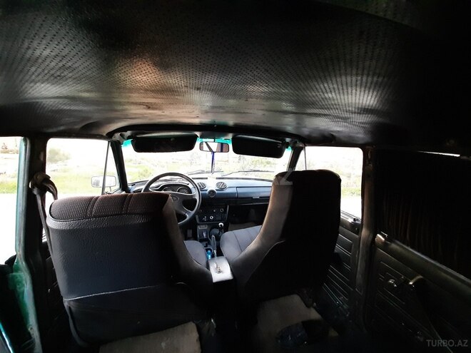 LADA (VAZ) 2106 1977, 909,865 km - 1.6 l - Bakı