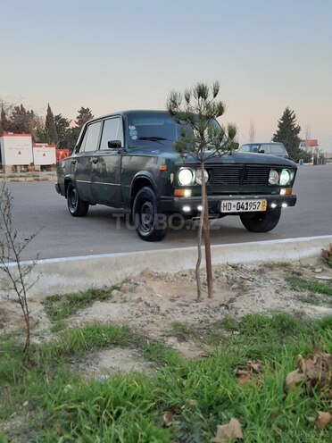 LADA (VAZ) 2106 1977, 909,865 km - 1.6 l - Bakı