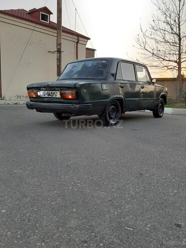 LADA (VAZ) 2106 1977, 909,865 km - 1.6 l - Bakı