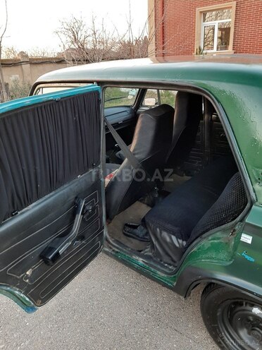 LADA (VAZ) 2106 1977, 909,865 km - 1.6 l - Bakı
