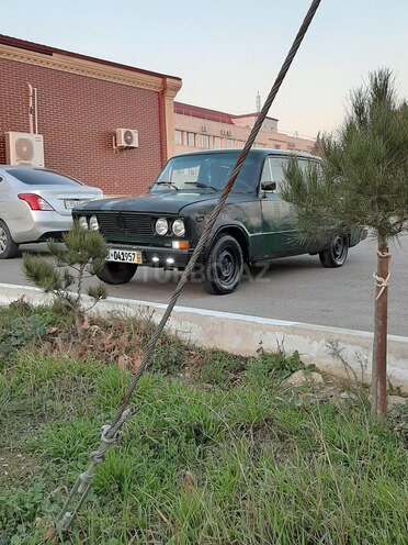 LADA (VAZ) 2106 1977, 909,865 km - 1.6 l - Bakı