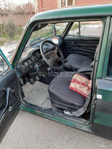 LADA (VAZ) 2106 1977, 909,865 km - 1.6 l - Bakı