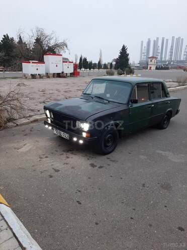LADA (VAZ) 2106 1977, 909,865 km - 1.6 l - Bakı