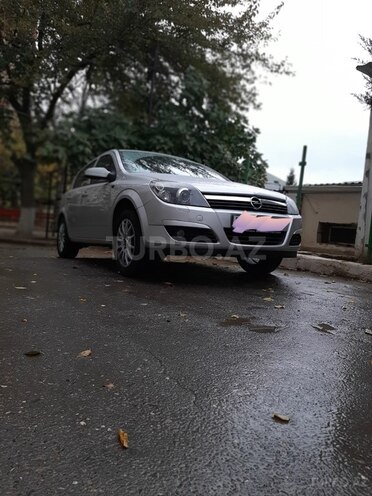 Opel Astra 2006, 158,000 km - 1.4 l - Bakı