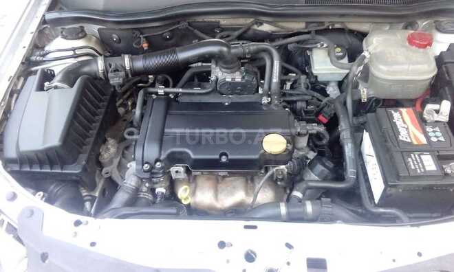 Opel Astra 2006, 158,000 km - 1.4 l - Bakı