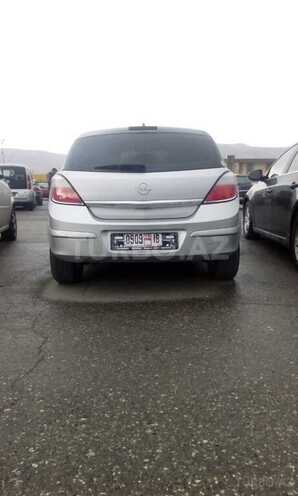 Opel Astra 2006, 158,000 km - 1.4 l - Bakı