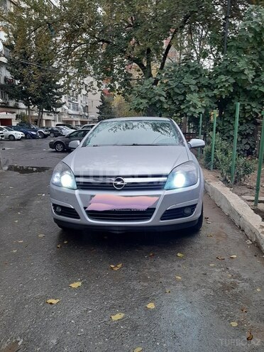 Opel Astra 2006, 158,000 km - 1.4 l - Bakı