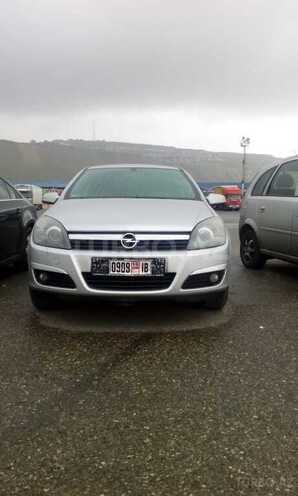 Opel Astra 2006, 158,000 km - 1.4 l - Bakı