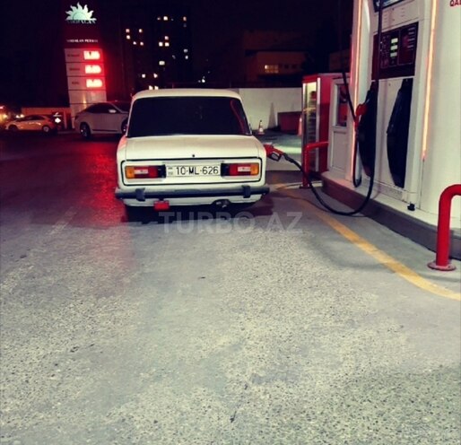 LADA (VAZ) 2106 2005, 920,000 km - 16.0 l - Bakı