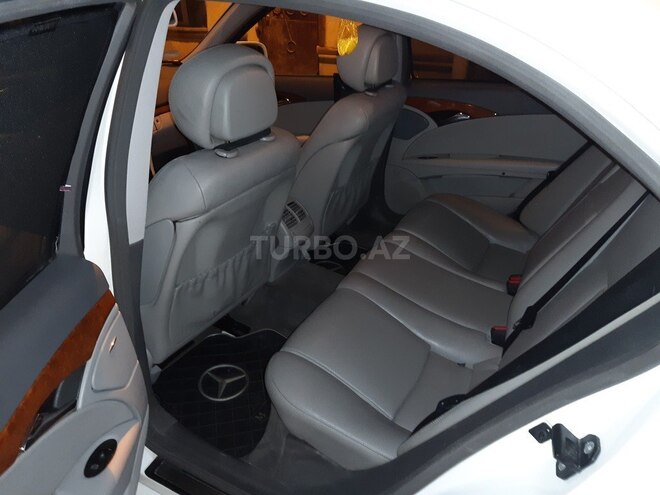 Mercedes E 220 2007, 233,000 km - 0.2 l - Bakı
