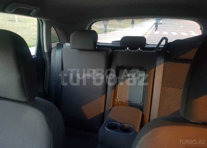 Mitsubishi ASX 2013, 150,000 km - 0.5 l - Yardımlı