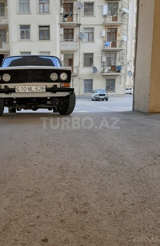 LADA (VAZ) 2106 2005, 920,000 km - 16.0 l - Bakı