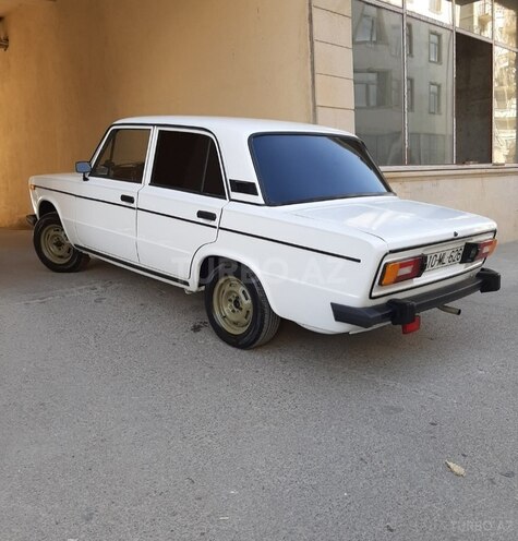 LADA (VAZ) 2106 2005, 920,000 km - 16.0 l - Bakı