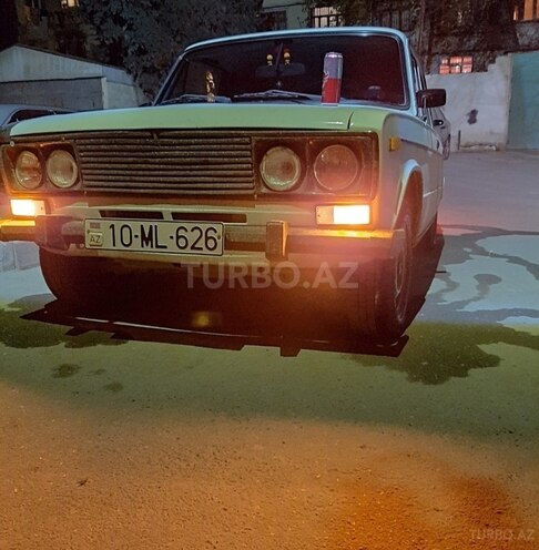 LADA (VAZ) 2106 2005, 920,000 km - 16.0 l - Bakı