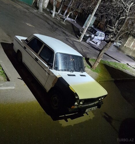 LADA (VAZ) 2106 2005, 920,000 km - 16.0 l - Bakı