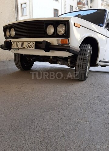 LADA (VAZ) 2106 2005, 920,000 km - 16.0 l - Bakı