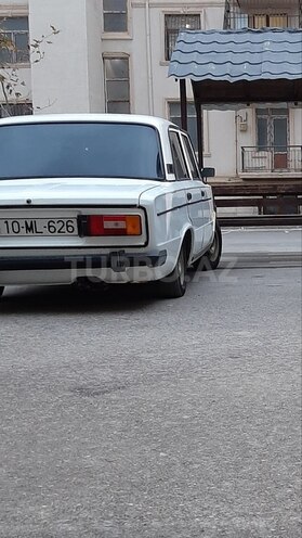 LADA (VAZ) 2106 2005, 920,000 km - 16.0 l - Bakı
